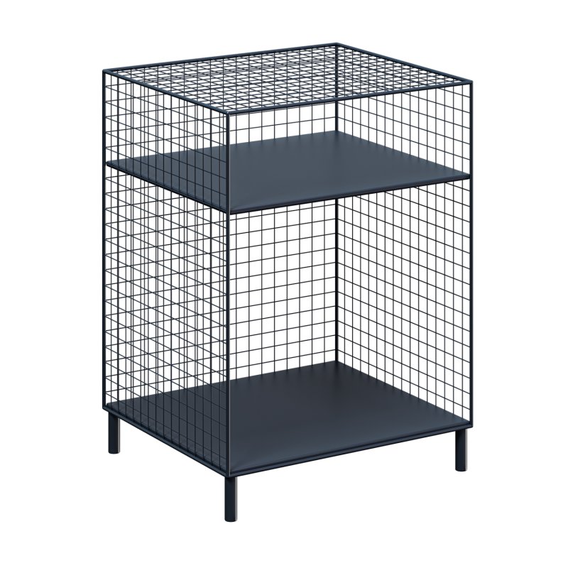 Children’s metal table Zara Home - Image 1