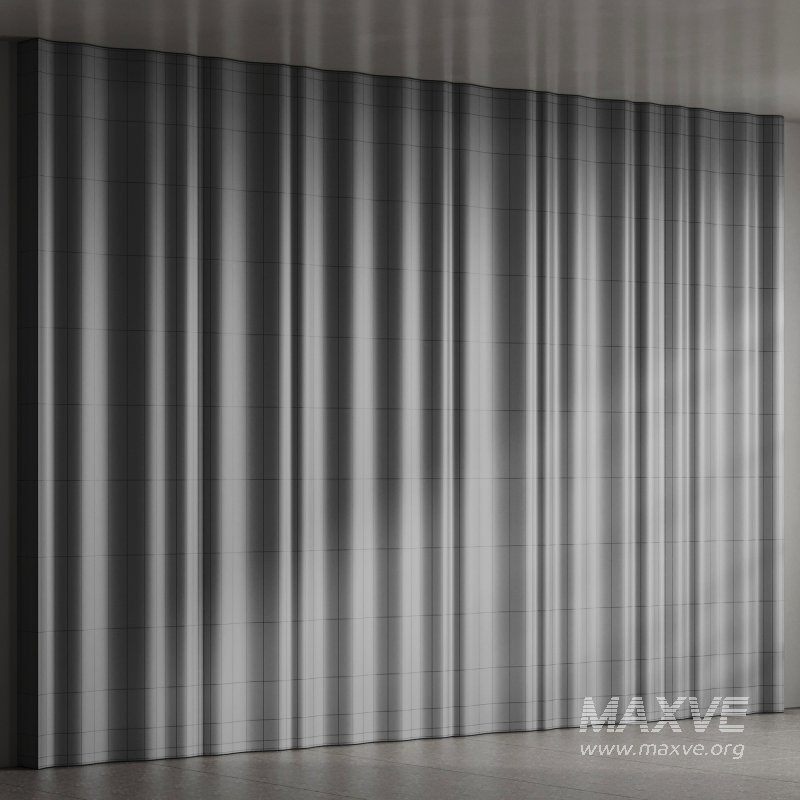 Headboard Panel 08 - Image 1