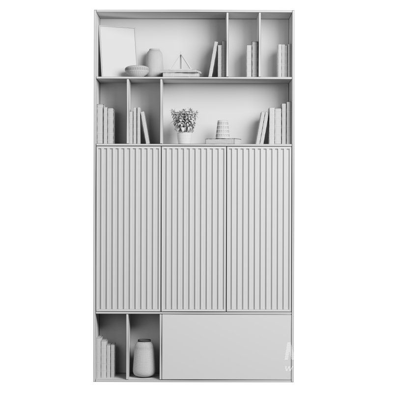 Bookcase - Image 5