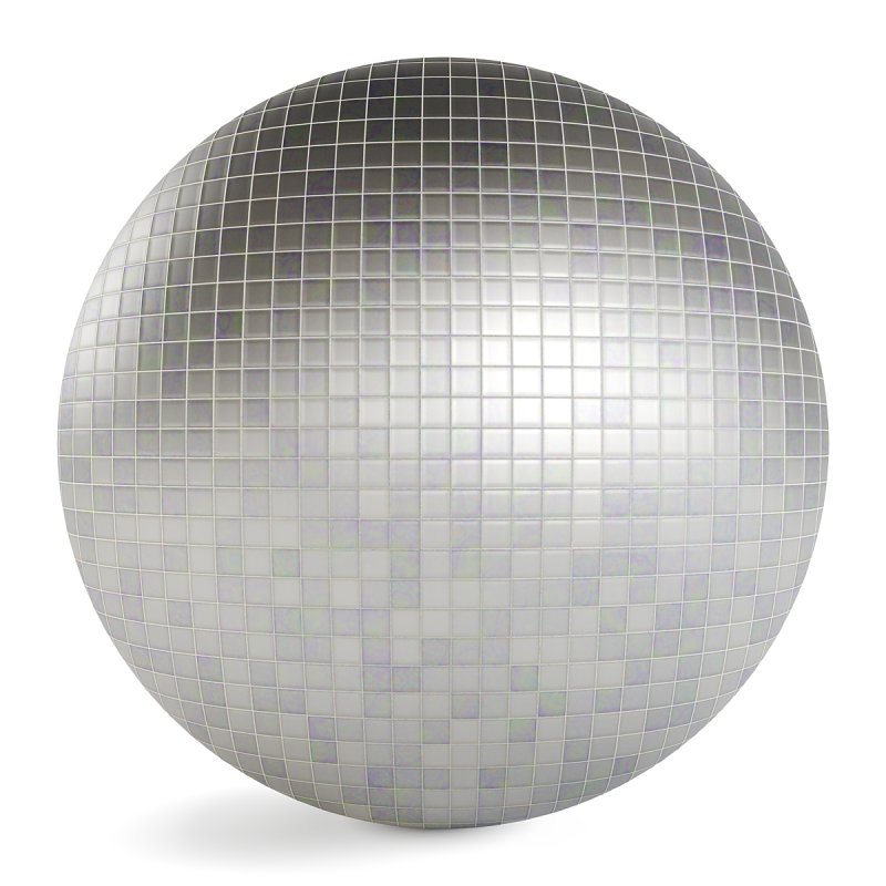 FB18 PBR Pool mosaic glass tiles 4K (indiamart) | 4 MAT - Image 5