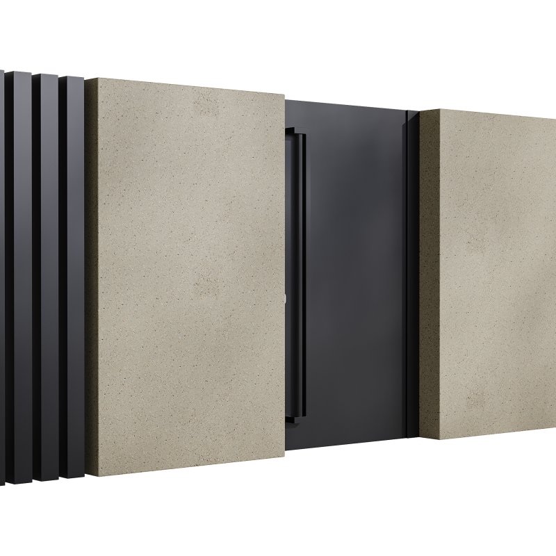 Fencing 28 - Image 5