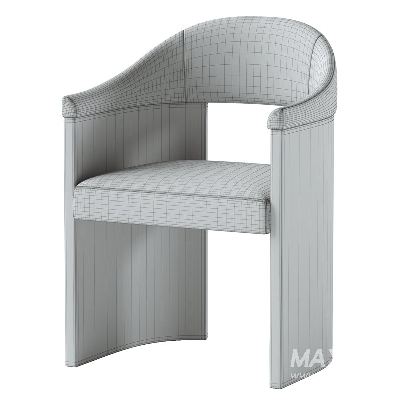 Junna Dining Chair - Image 4