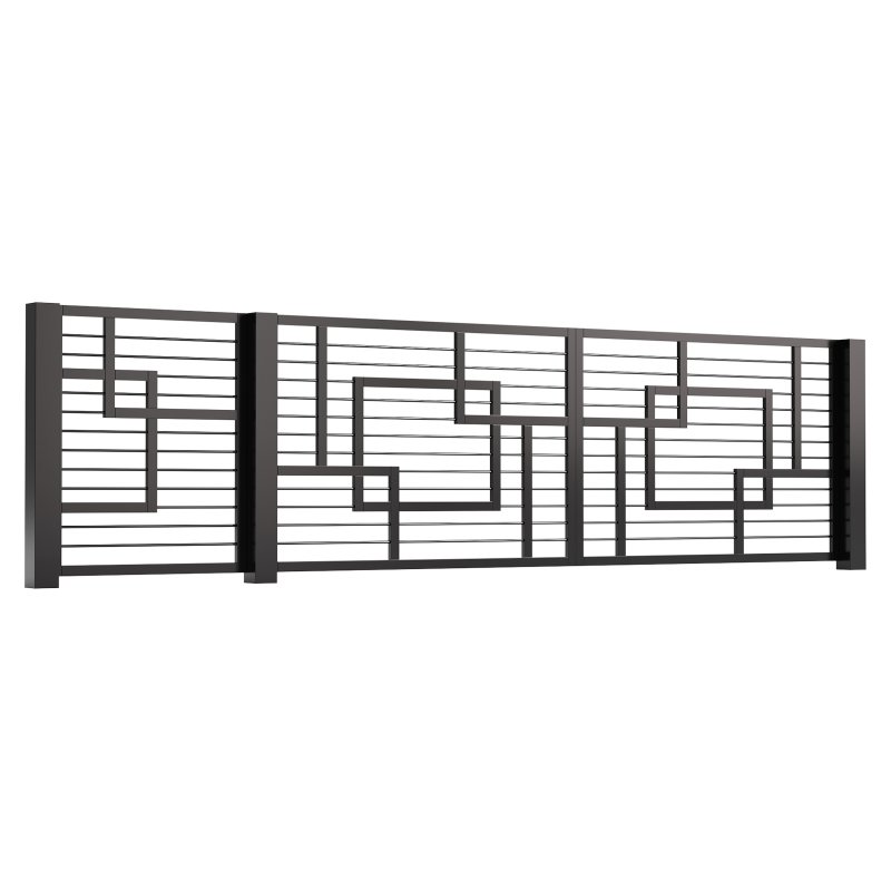 Fencing 24 - Image 2