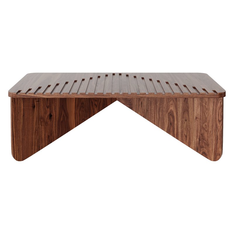 Coffee table Yoko by Medulum - Image 2