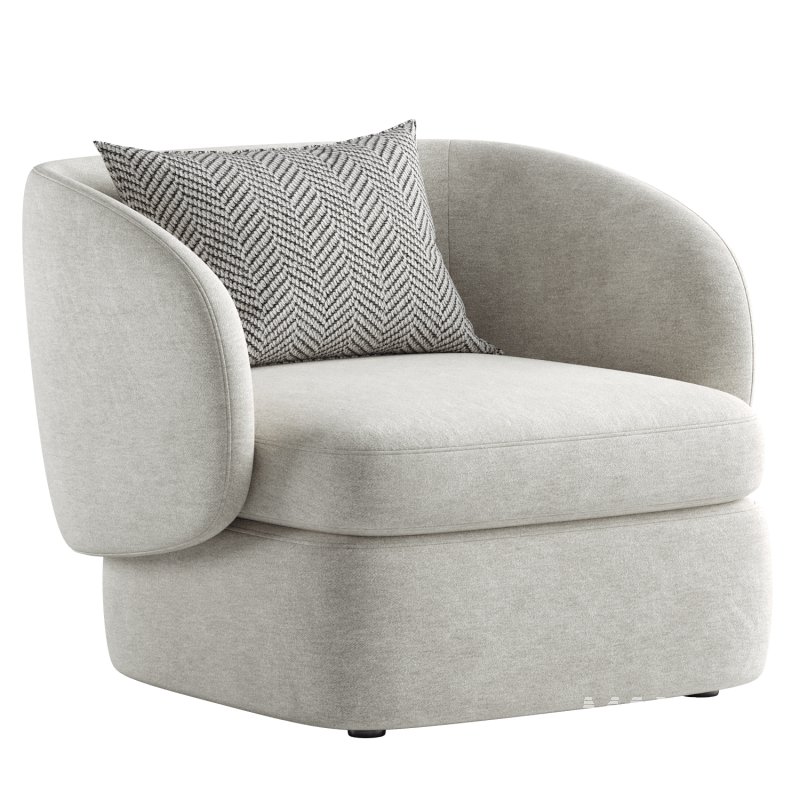 Alf DaFre SOBI Кресло - Image 3