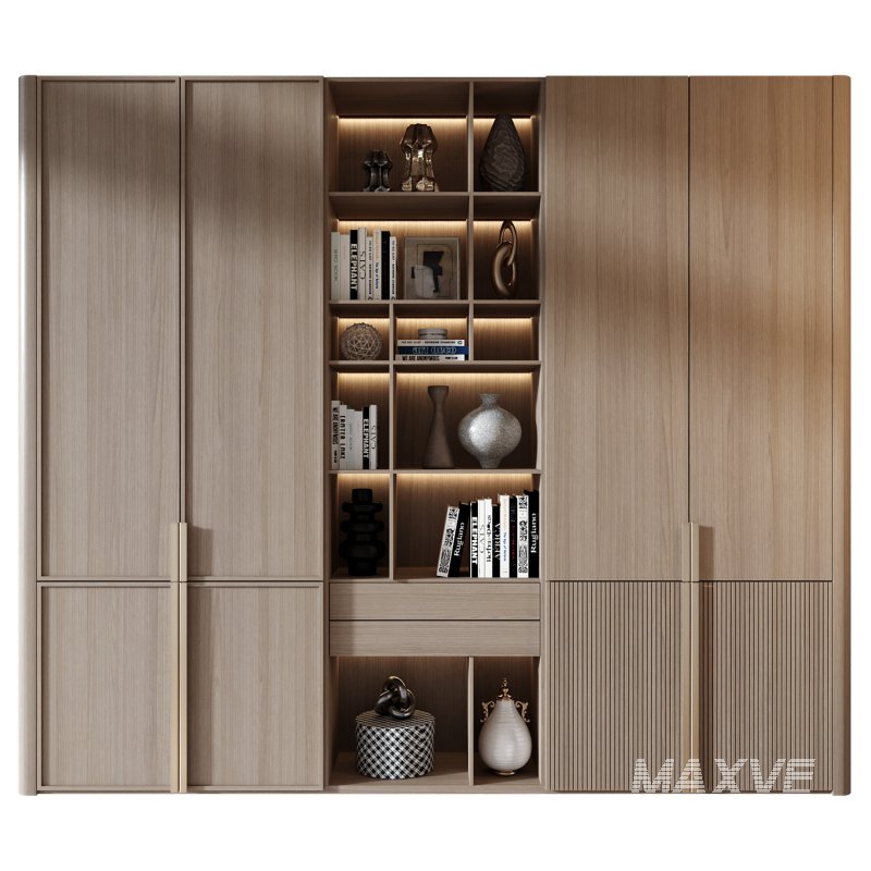 Furniture Composition | 2539 - Image 1