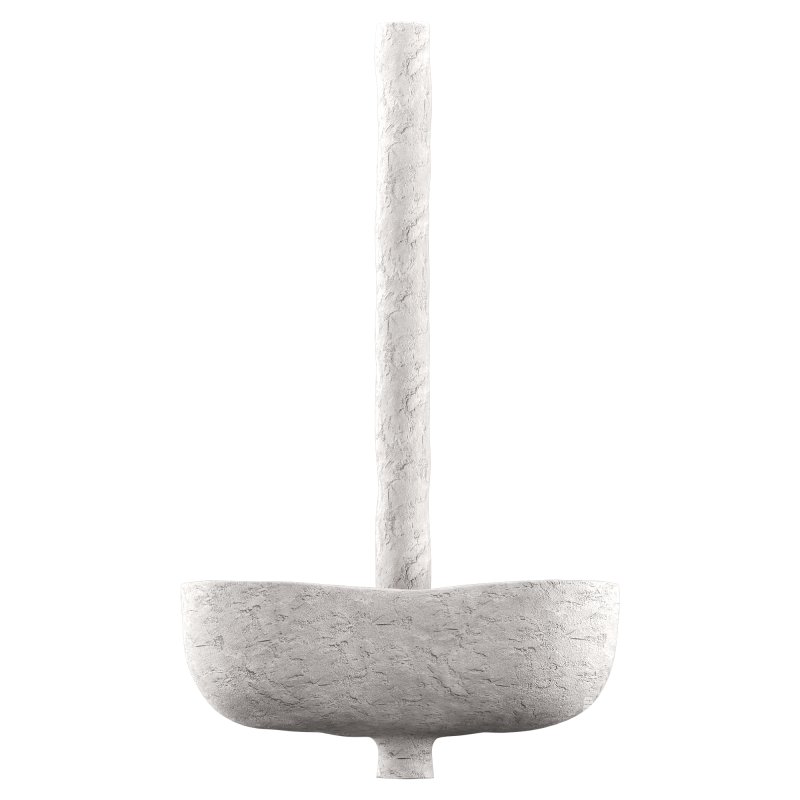 Eole ceiling lamp - Image 4