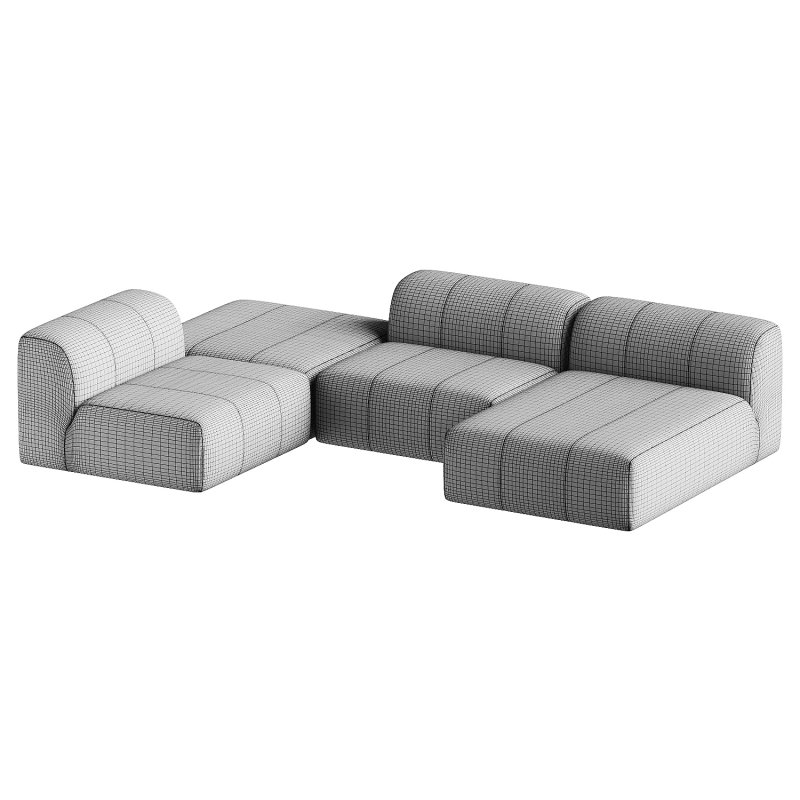 muffin jigarrang sofa - Image 2