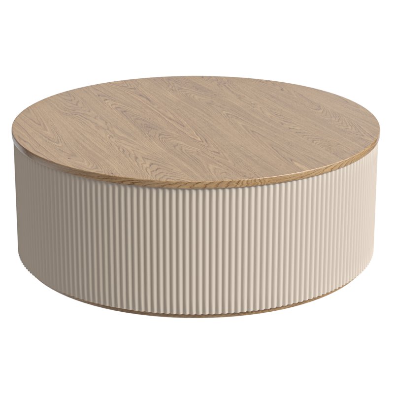 Multifunctional Coffee Table - Image 2