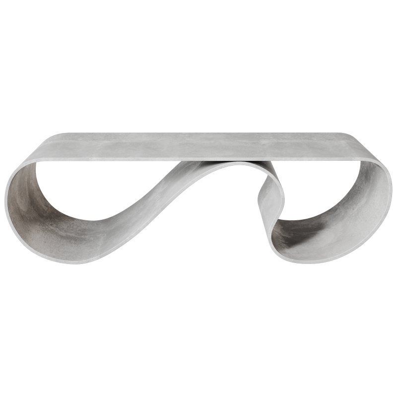 Surge Bench By Neal Aronowitz - Image 1