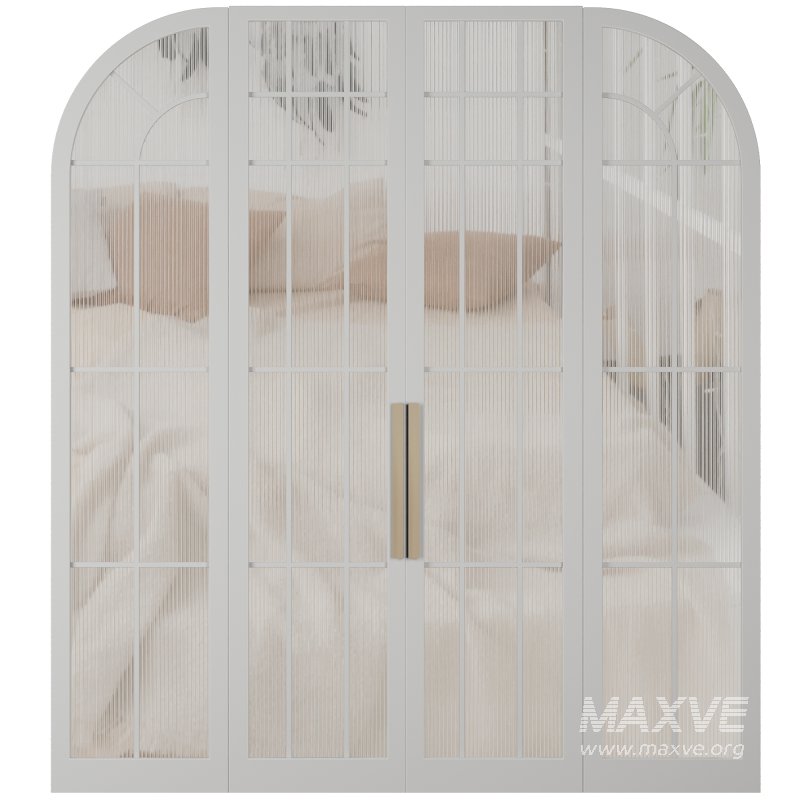 Entrance door set187 - Image 2