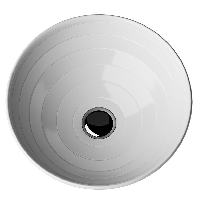 Glass Vessel Sink - Image 6