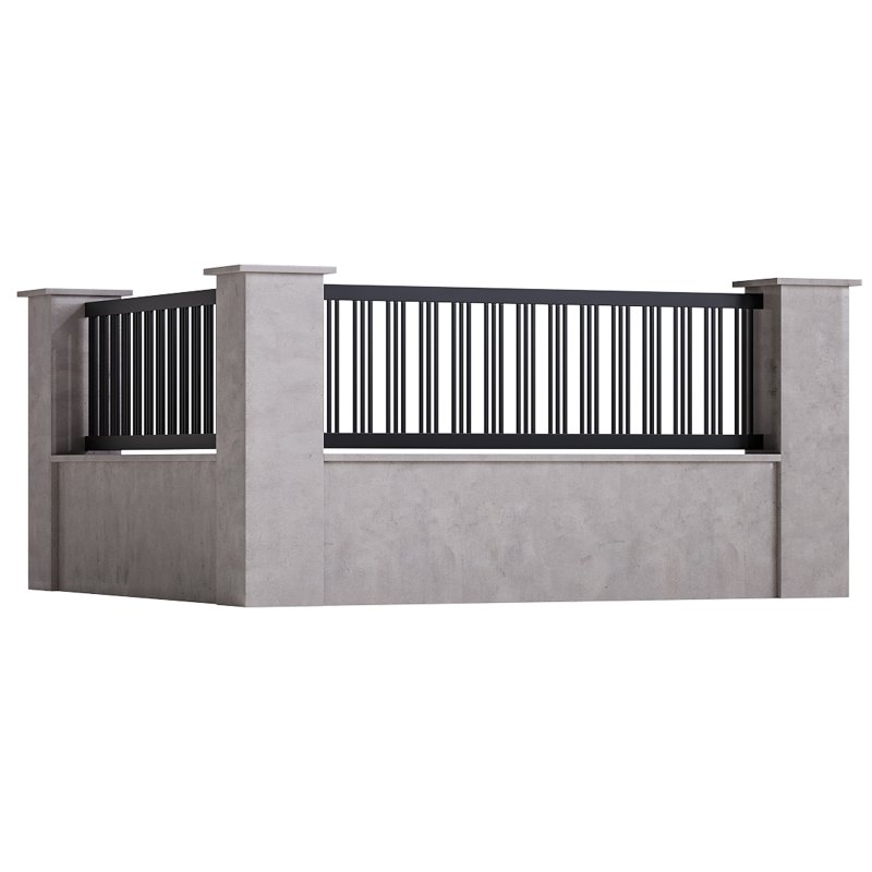 Fencing 54 - Image 4