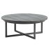 Wilomena Round Coffee Table - Thumbnail 4