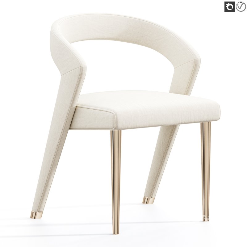 Wave chair - Image 4