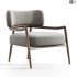 BOTERO LOUNGE CHAIR - Thumbnail 4