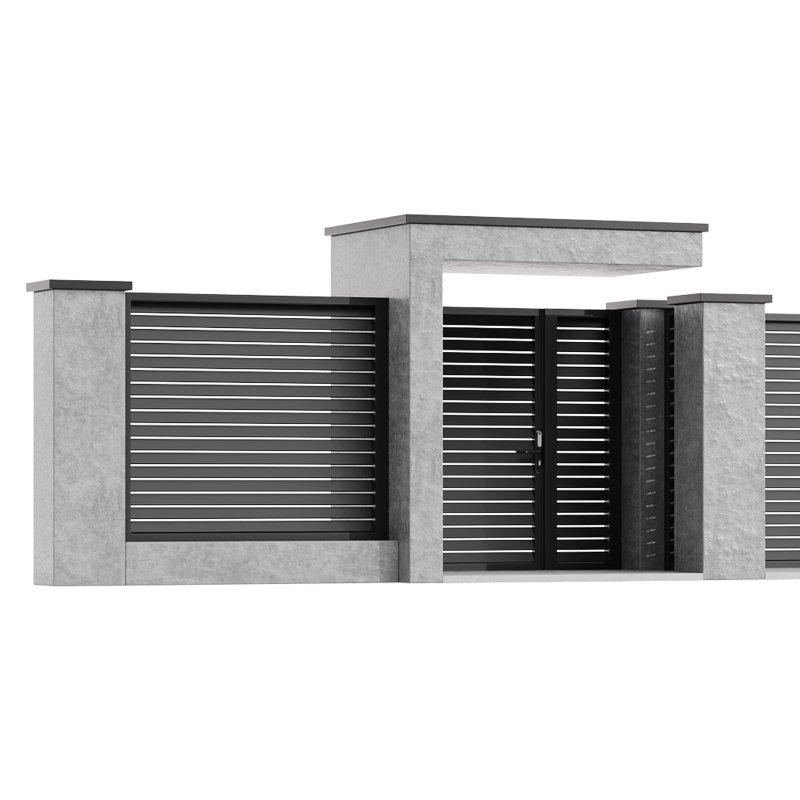 Fencing 19 - Image 9