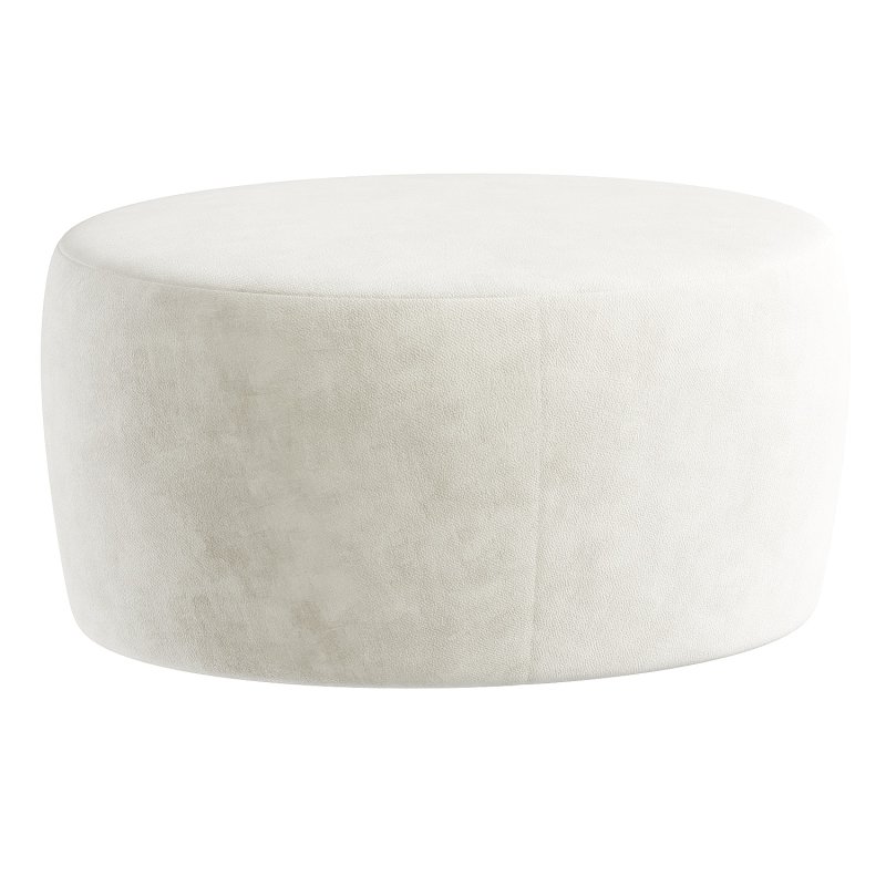 saruyama pouf - Image 3