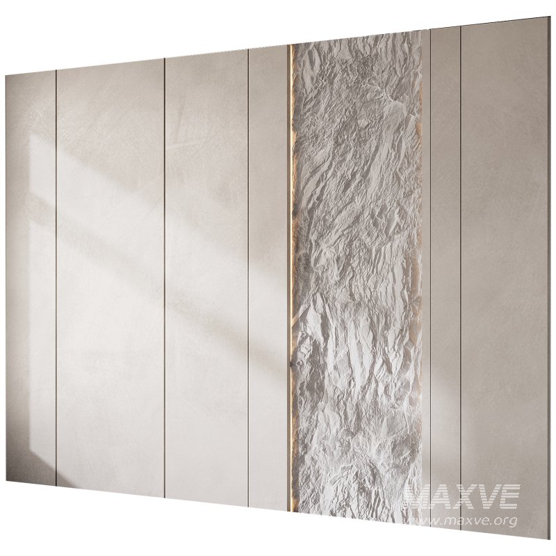 Wall 3D panel 33 - Image 1