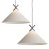 Diesel by Lodes Cross Pendant Lamp - Thumbnail 1