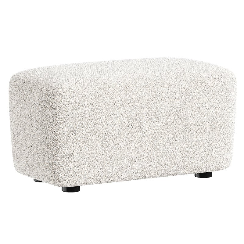 pouf andreu world - Image 1