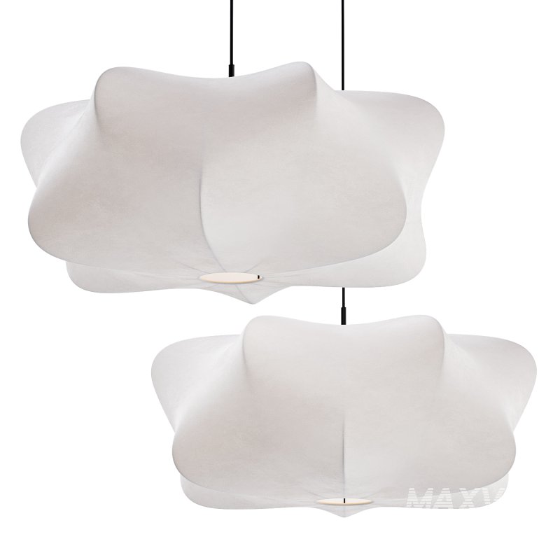 Cirrus Pendant light - Image 1
