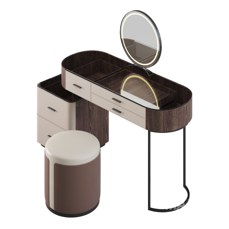 Coiffeuse Mahlon - Image 8