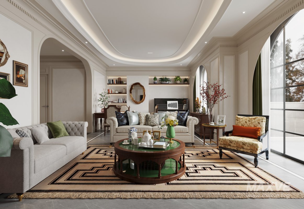 living room dining room - Image 1