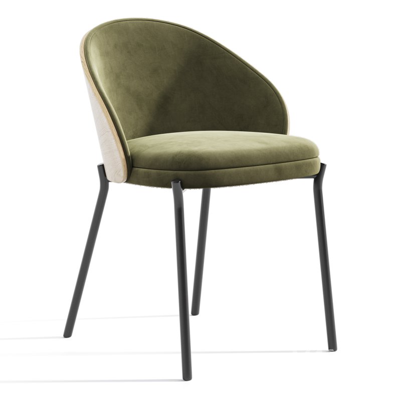 Eamy Chair - Image 5