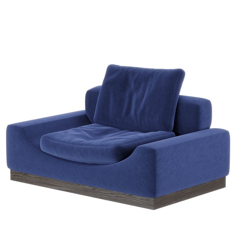 Lambao Armchair - Image 1