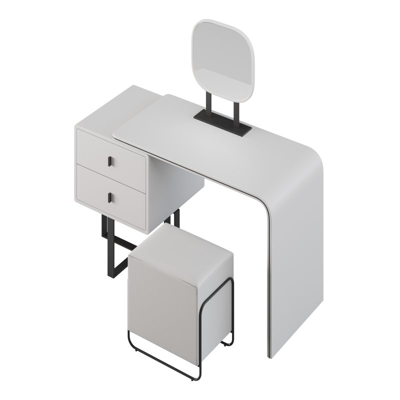 Meuble lavabo - Image 7