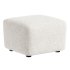 pouf dado 62cm - Thumbnail 1