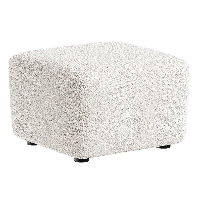 pouf dado 62cm - Image 1