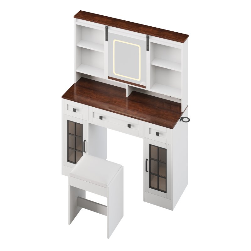 Coiffeuse Myamarie - Image 10