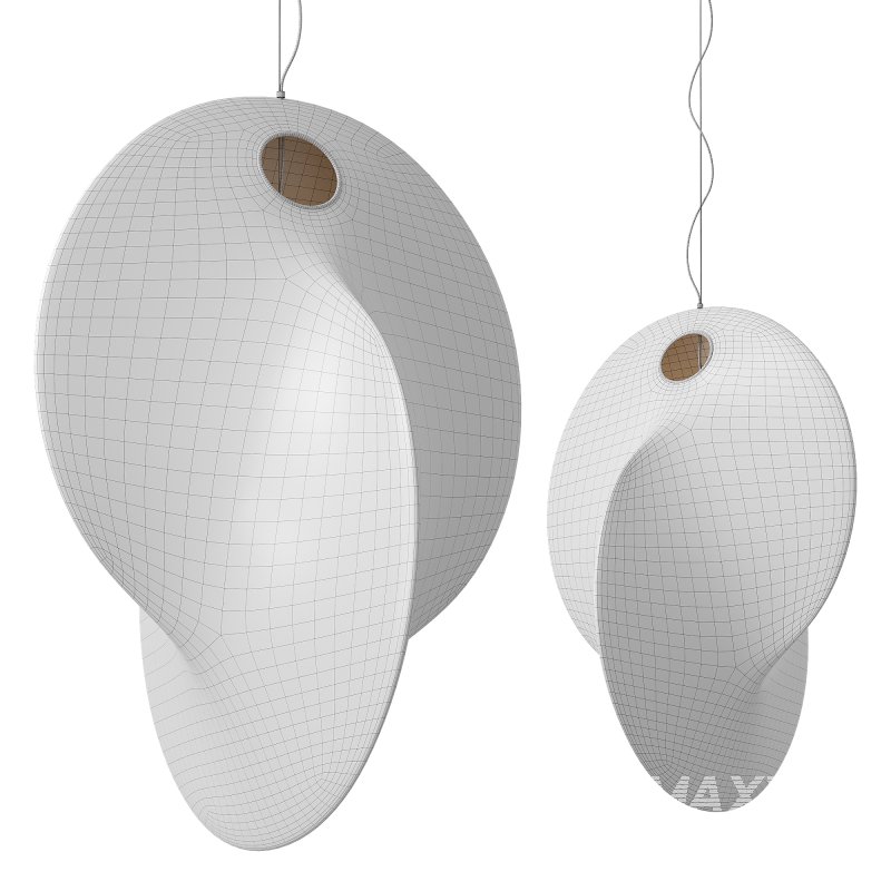 Flos Overlap - Image 5