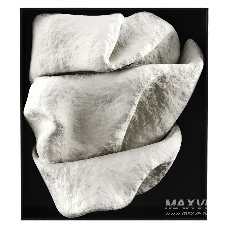 Jeannine Marchandt Frame - Image 2