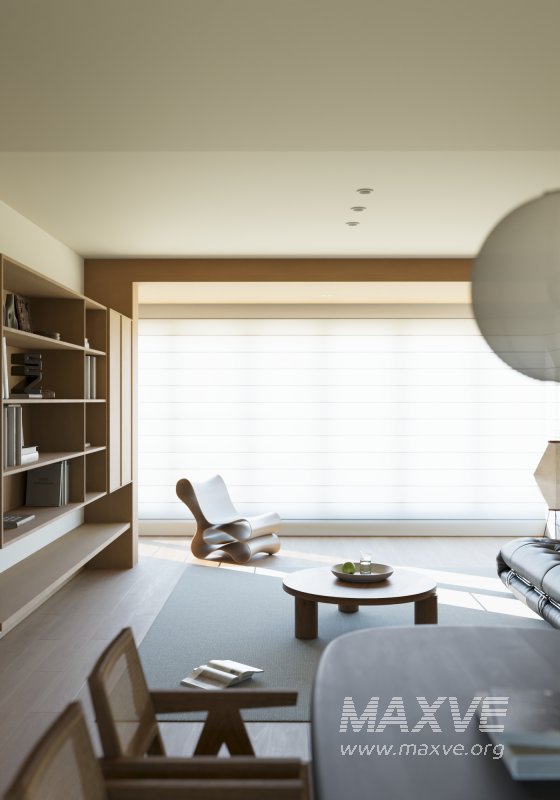 living room dining room - Image 6