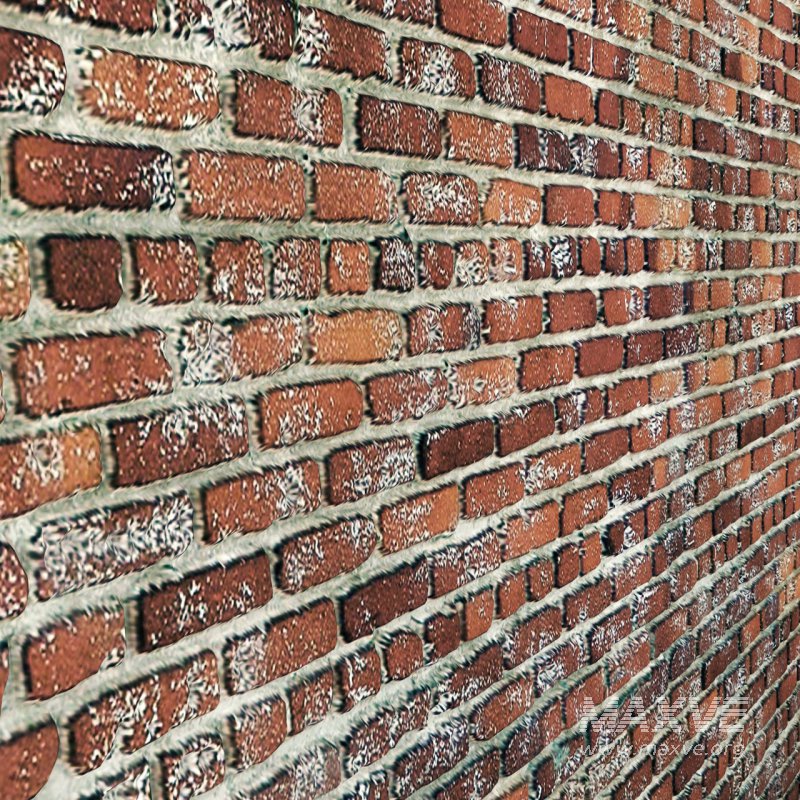 Brick Tile - Image 2