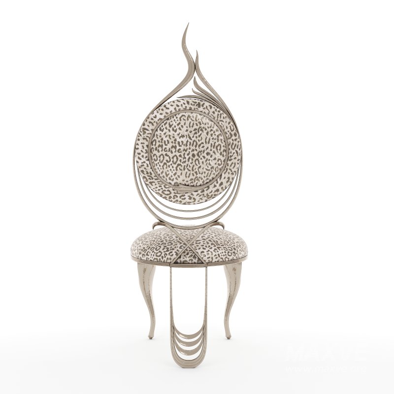 Lyra Chair - Image 7