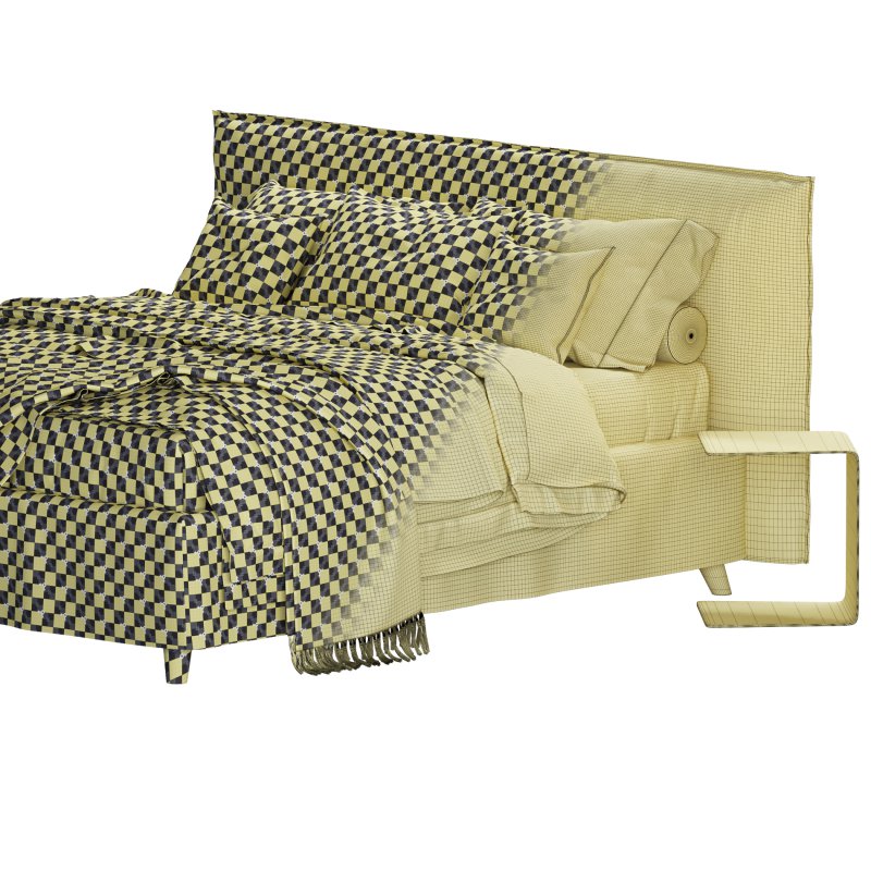 Double_bed_Twils_Edo - Image 6