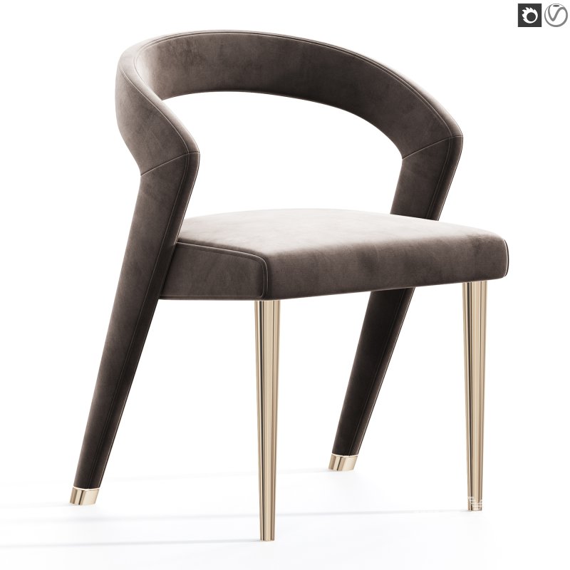 Wave chair - Image 2