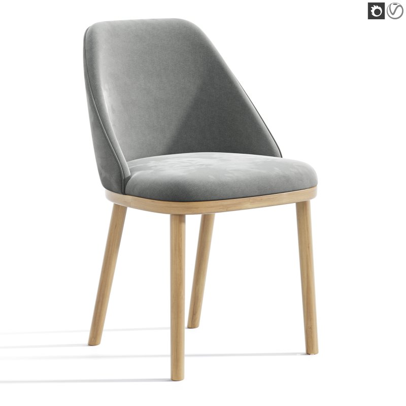 SARTOR CHAIR - Image 8