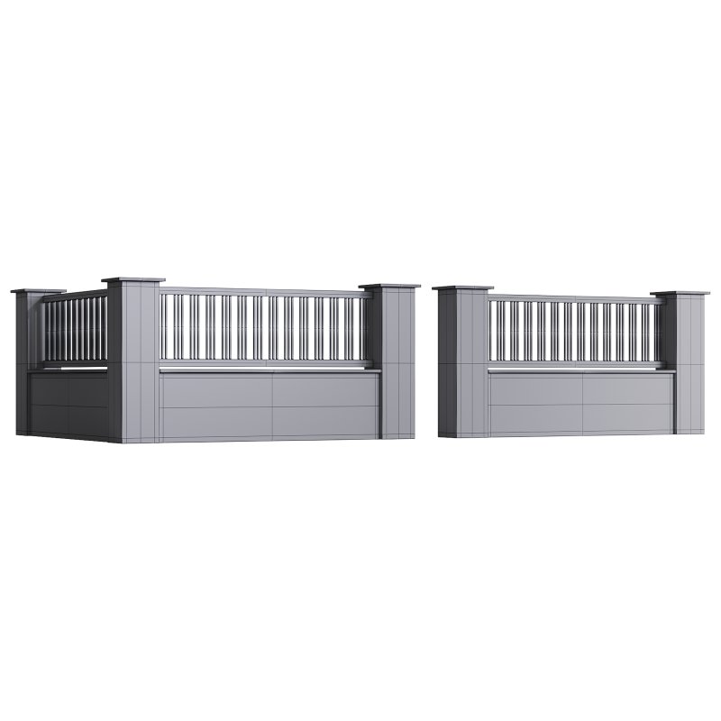 Fencing 54 - Image 12