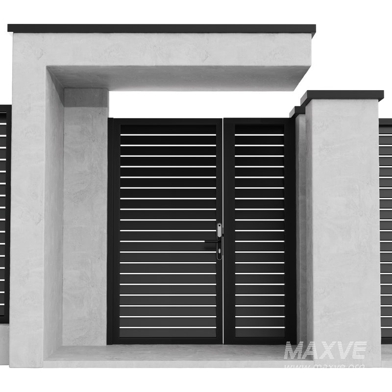 Fencing 19 - Image 13