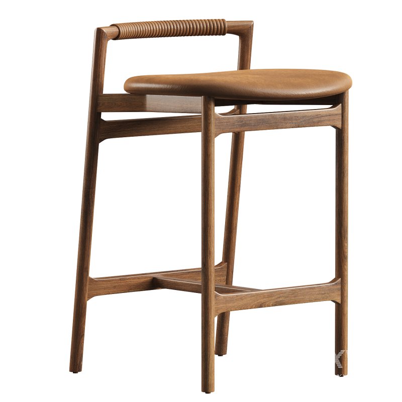 Baden Stool - Image 3