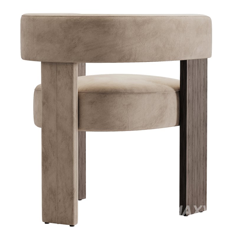 Chair Stetson - Image 3