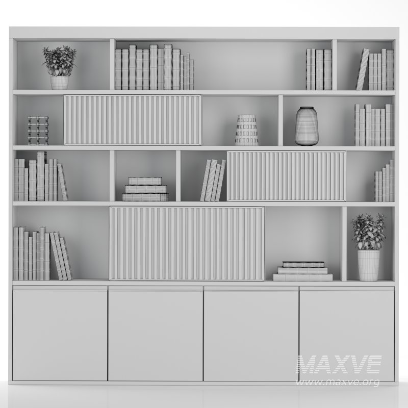 Bookcase - Image 5