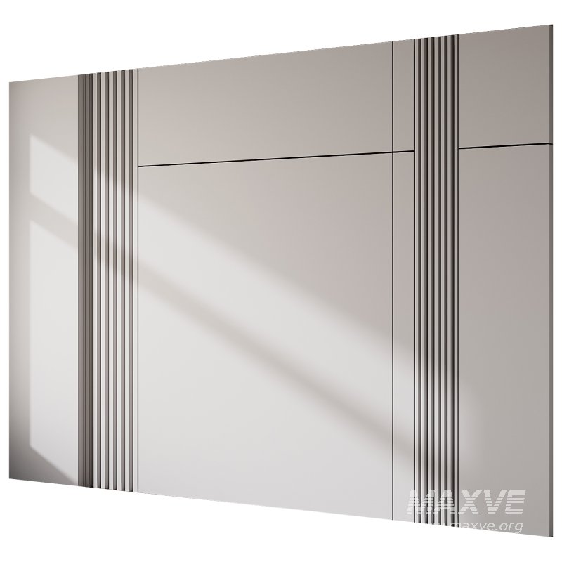 Wall 3D panel 34 - Image 3