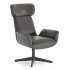 Anson Desk Chair - Thumbnail 4