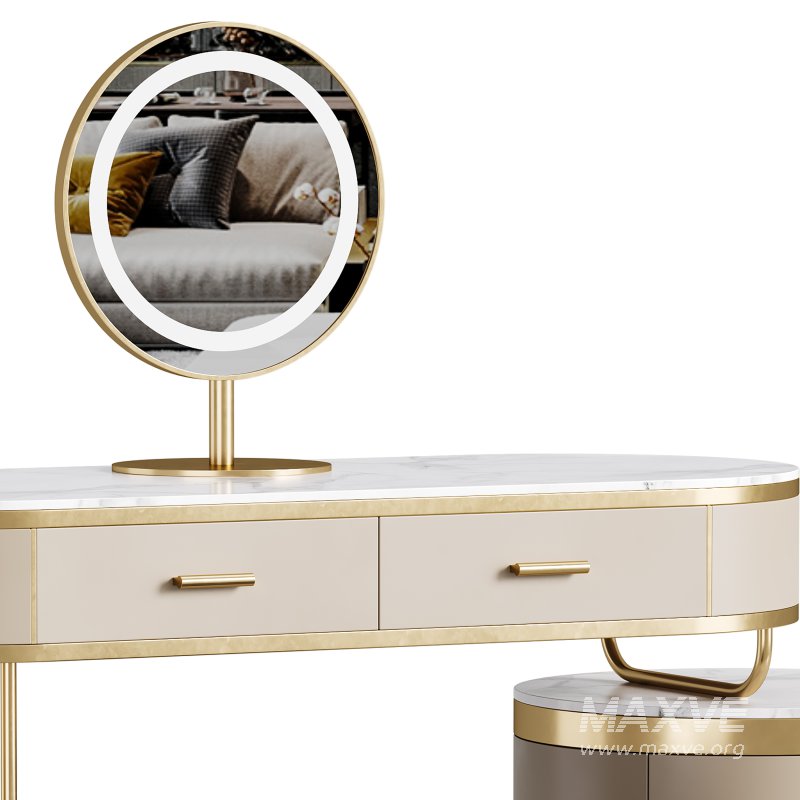 Dressing table 36 - Image 11